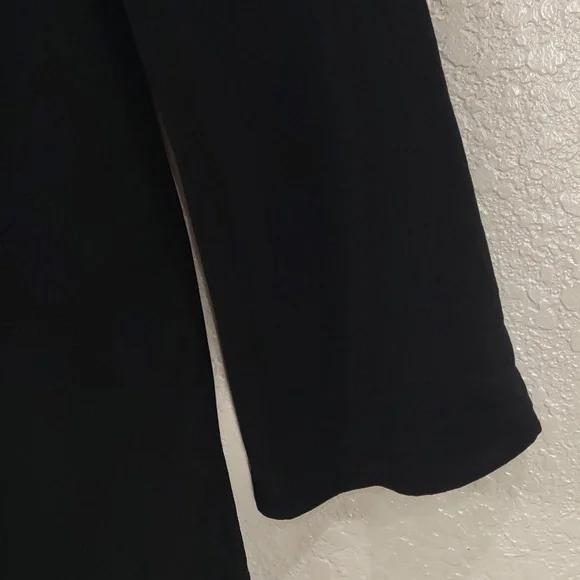 Juice Couture Black Dress with Gold Embellishments, Size 2, - Picture 4 of 17